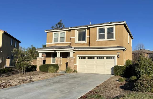 30630 Lime Rock Circle - 30630 Lime Rock Circle, Menifee, CA 92584