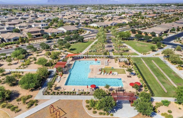 22834 E SILVER CREEK Lane