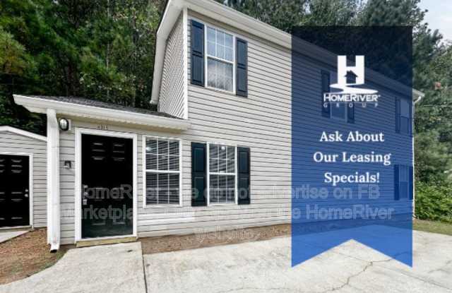 Photo of 6105 Forrest Ave