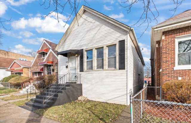 9149 South Harper Avenue - 9149 South Harper Avenue, Chicago, IL 60619