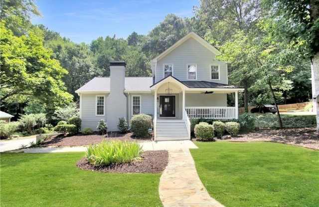 455 Persimmon Lane