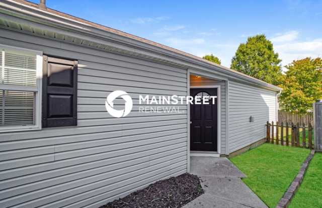 3950 Boyer Ridge Drive