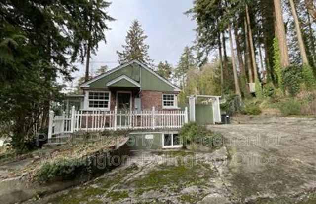 1600 Blodgett Road - 1600 Blodgett Road, Mount Vernon, WA 98274