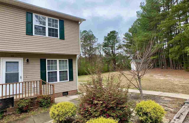 314 Ivy Drive - 314 Ivy Drive, Johnston County, NC 27527