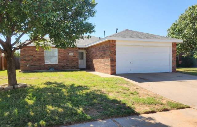 2713 108th - 2713 108th Street, Lubbock, TX 79423