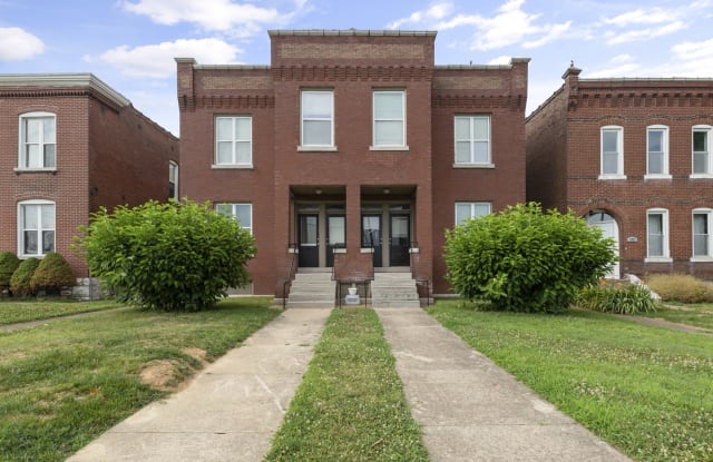 4977 Arsenal St - 4977 Arsenal Street, St. Louis, MO 63139