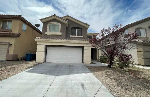 9701 Kampsville Ave - 9701 Kampsville Avenue, Spring Valley, NV 89148