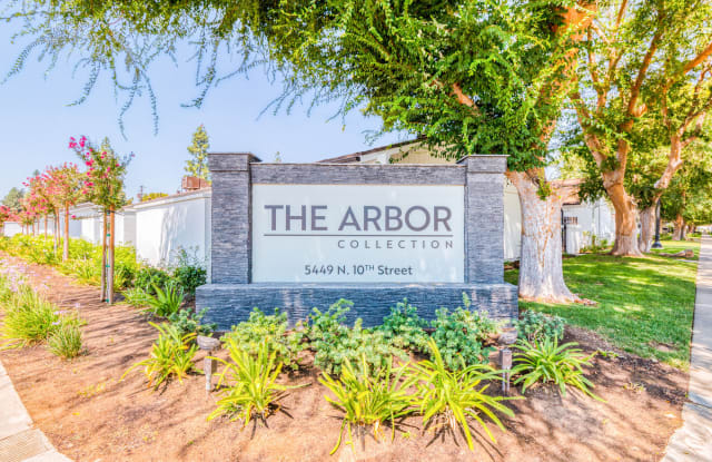 Arbor Collection