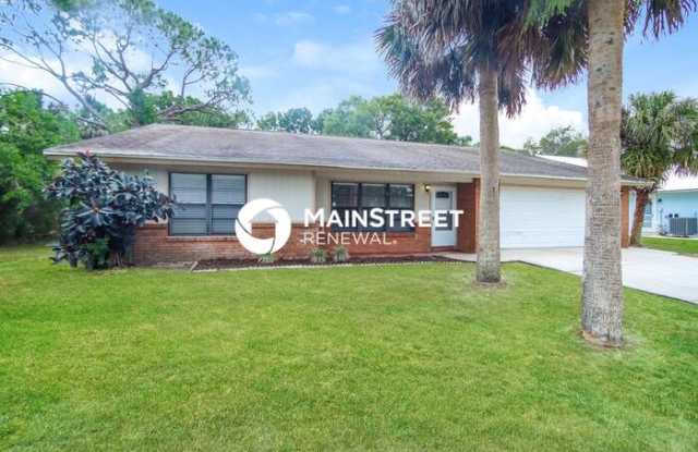 318 Breakwater Terrace