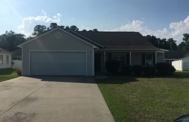 140 Ashworth Drive - 140 Ashworth Drive, Horry County, SC 29566