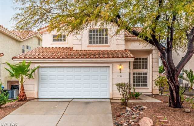 Photo of 3741 GRAND VIEWPOINT Court