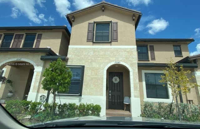 10543 W 33 CT - 10543 West 33rd Court, Hialeah, FL 33018