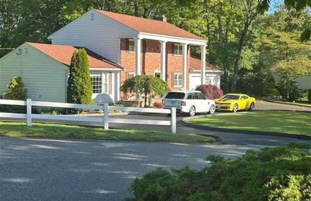 60 Sherwood Drive