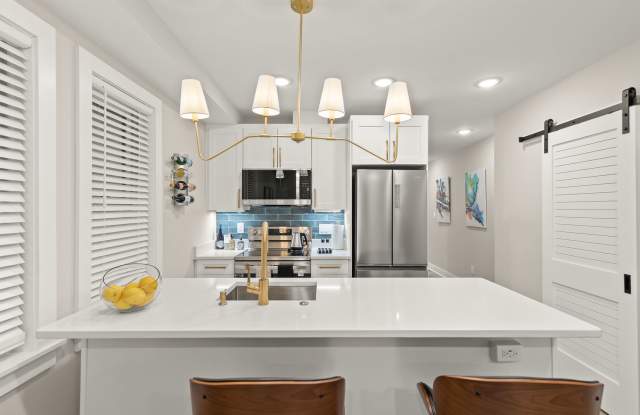 125 South Braddock Street - 102