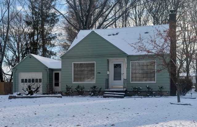 Photo of Charming Cape Cod Style Home