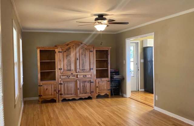 Beautiful home in Forest Heights | MAY BE AVAILABLE SOONER!