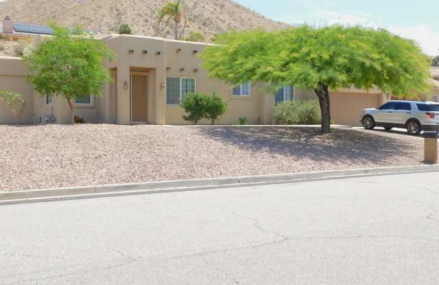 BIG, BEAUTIFUL 3 BED+LARGE BONUS ROOM 2.5 BATH HIGH UP IN DHS