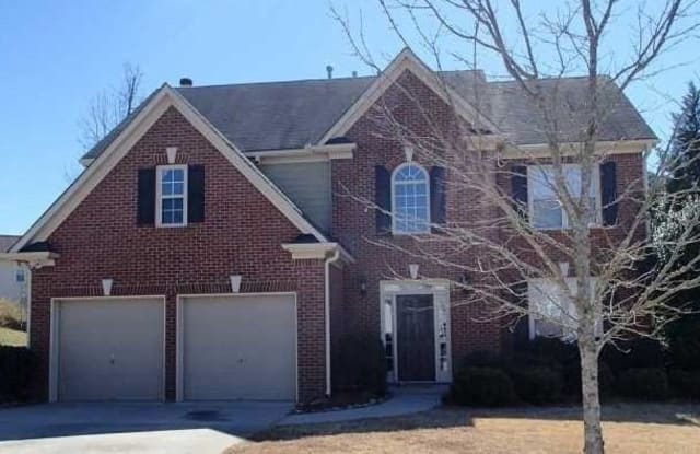 2595 Chandler Grove Drive - 2595 Chandler Grove Drive, Gwinnett County, GA 30519