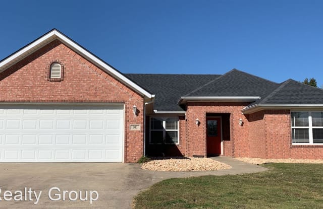 301 Beasley Drive - 301 Beasley Drive, Centerton, AR 72719