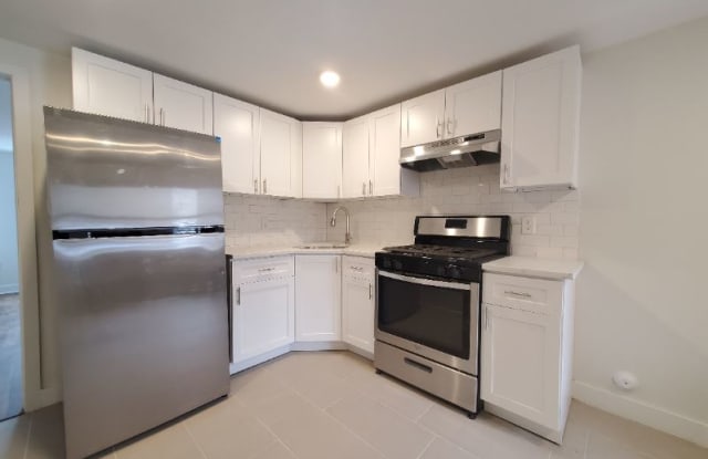 158 Summit Ave 3L - 158 Summit Avenue, Jersey City, NJ 07307