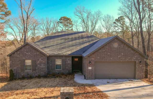 6 Kirkbridge  LN - 6 Kirkbridge Ln, Bella Vista, AR 72714