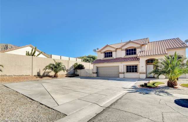 6559 Thundercloud Court