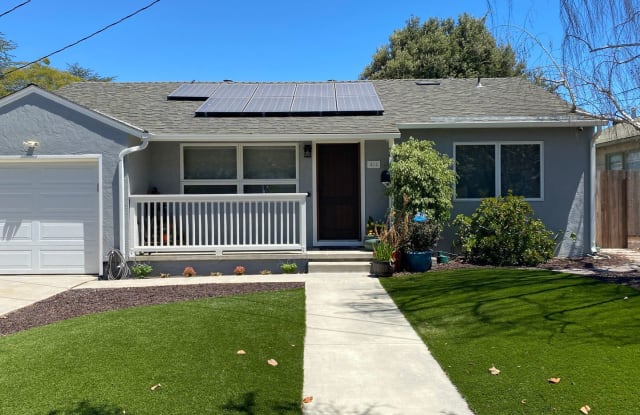 416 Central Ave - 416 Central Avenue, Sunnyvale, CA 94086