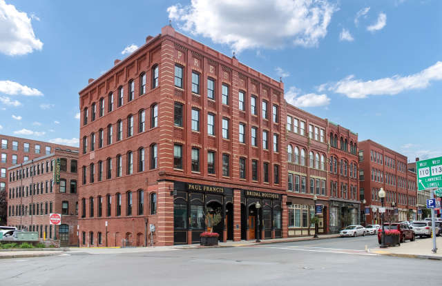 4 Washington StreetUnit B1