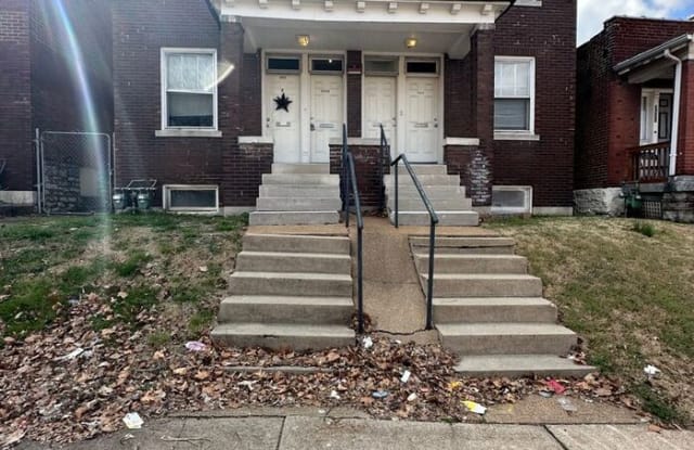 3625 Virginia Avenue - 3625 Virginia Avenue, St. Louis, MO 63118