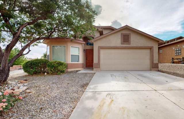 Photo of 1131 Desert Sunflower Drive NE