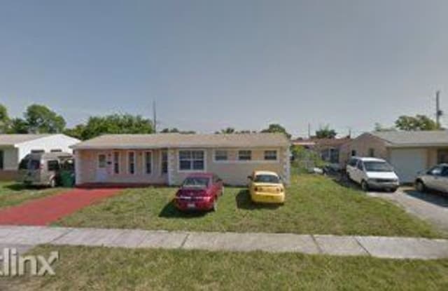 3341 NW 177th Ter - 3341 Northwest 177th Terrace, Miami Gardens, FL 33056