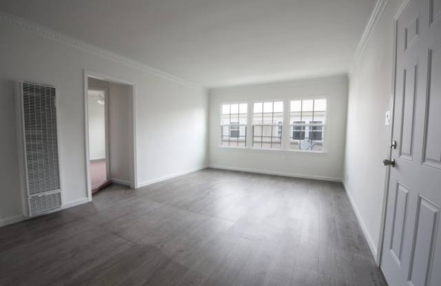 Completely Remodeled 2 Bed 1 Bath in the heart of Mid-City!