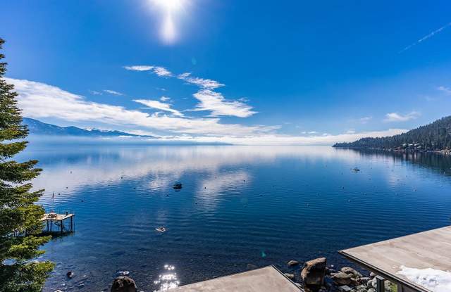 Photo of Incline Village Condo: Lakefront, Buoy, 3 Bedrooms, 3 Bathrooms