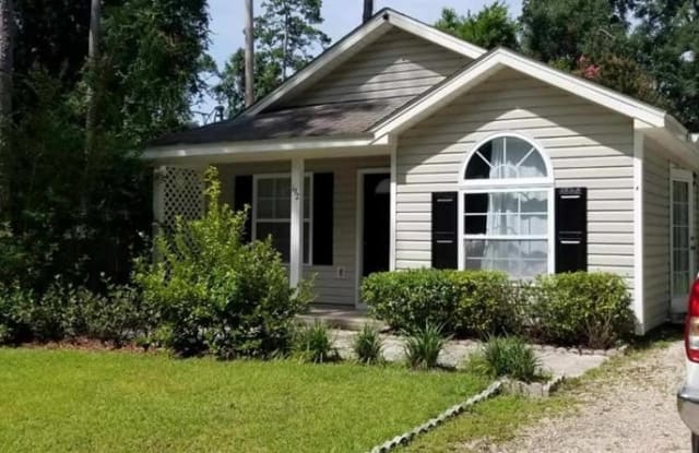 192 Chippewa - 192 Chippewa Road, Wakulla County, FL 32327