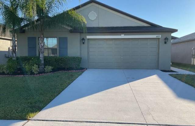 14122 Covert Green Place - 14122 Covert Green Place, Riverview, FL 33579