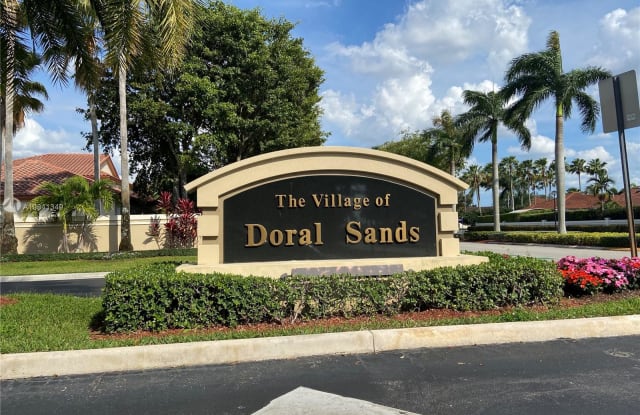 10583 NW 52nd Ter - 10583 Northwest 52nd Terrace, Doral, FL 33178
