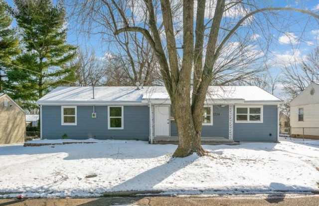 4 Bed 1 Bath Available Now