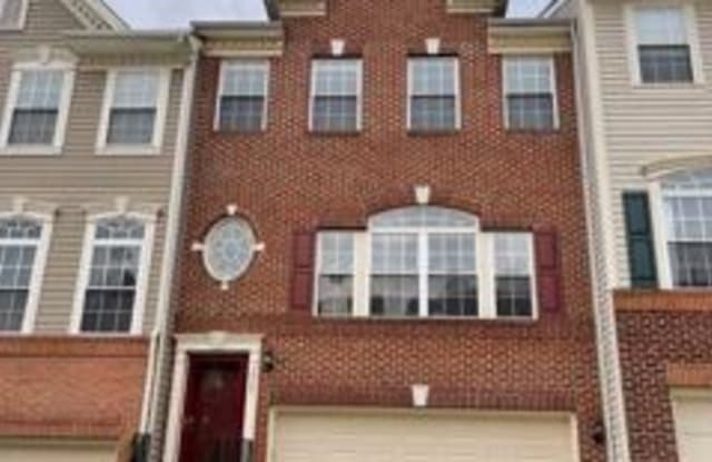 1537 ARTILLERY TER NE - 1537 Artillery Terrace Northeast, Leesburg, VA 20176