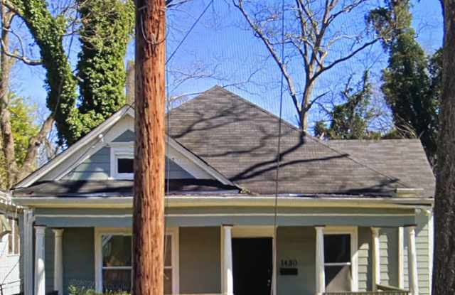 Photo of 1430 Desoto Ave SW