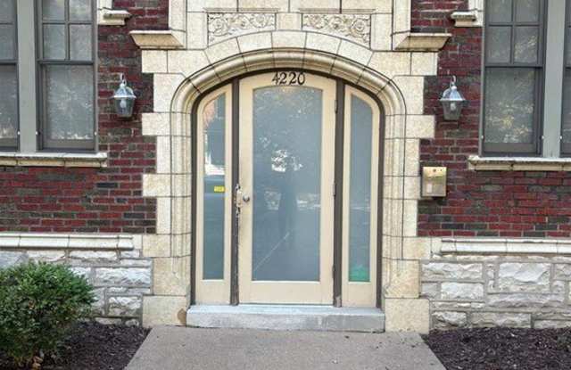 Photo of 4220 McPherson Avenue