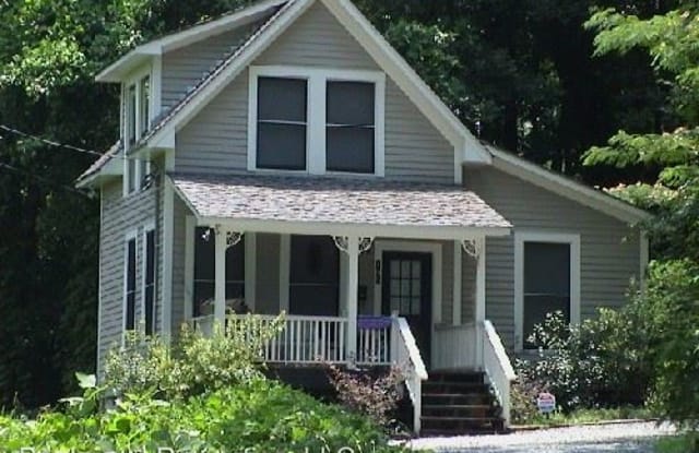 195 Crawford Street - 195 Crawford Avenue, Athens, GA 30601