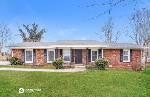 143 Hale Avenue - 143 Hale Ave, Gallatin, TN 37066