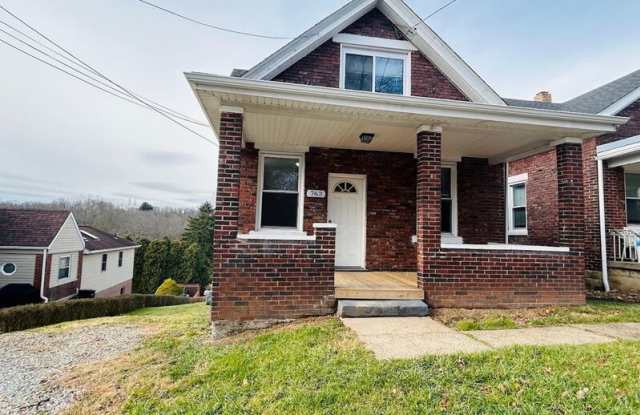763 Shaw Ave