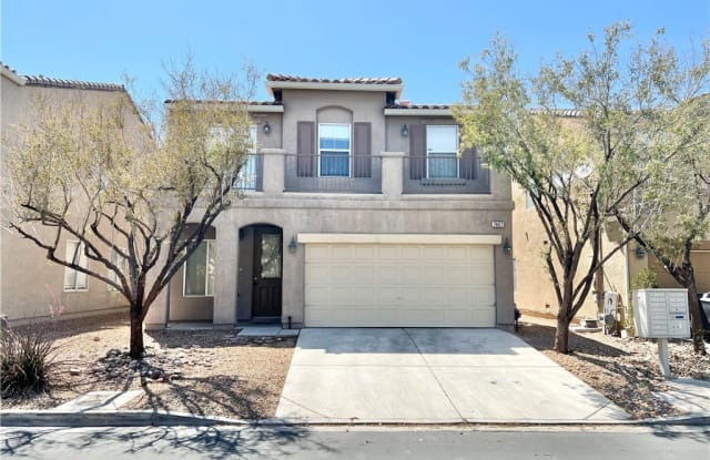 7867 Juniper Forest Street - 7867 Juniper Forest Street, Enterprise, NV 89139