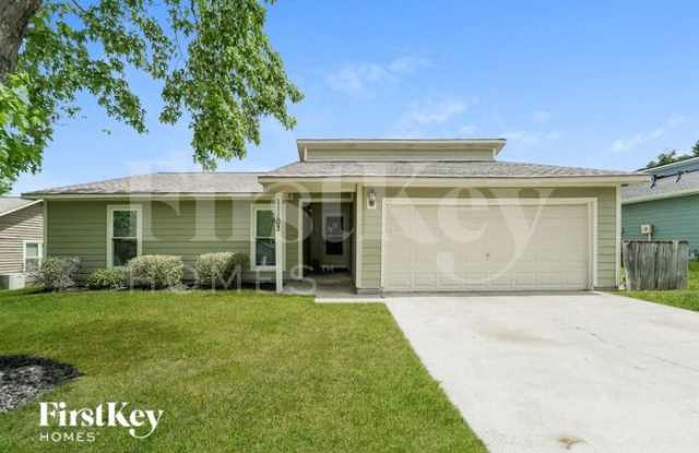 11103 Vista Haven Drive