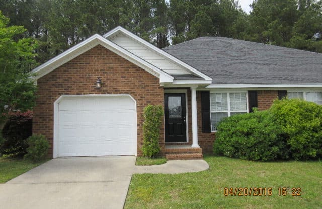 3740 Beacon Drive - 3740 Beacon Drive, Sumter, SC 29154