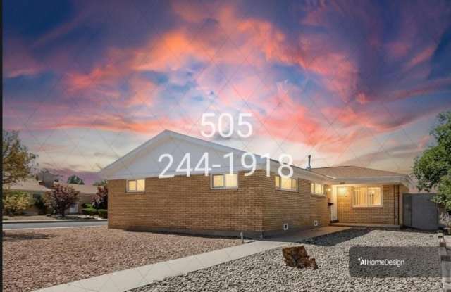 Photo of 1601 Georgia Street NE