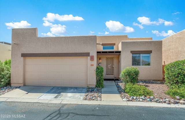 4354 E Samantha Drive