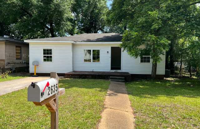 2635 20th Street, Tuscaloosa, AL 35401