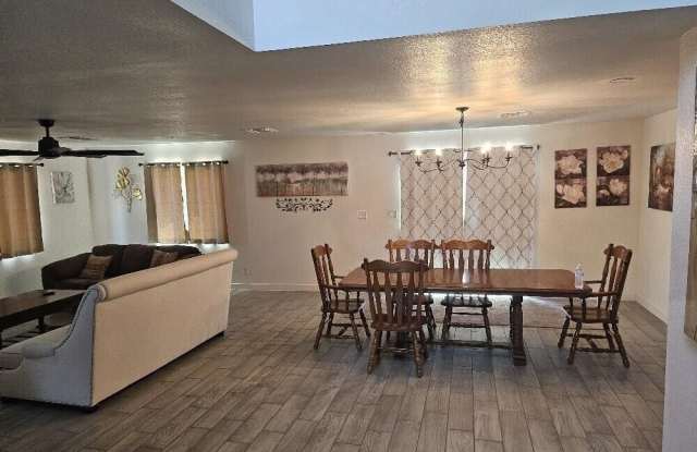 2321 N 30TH Street N